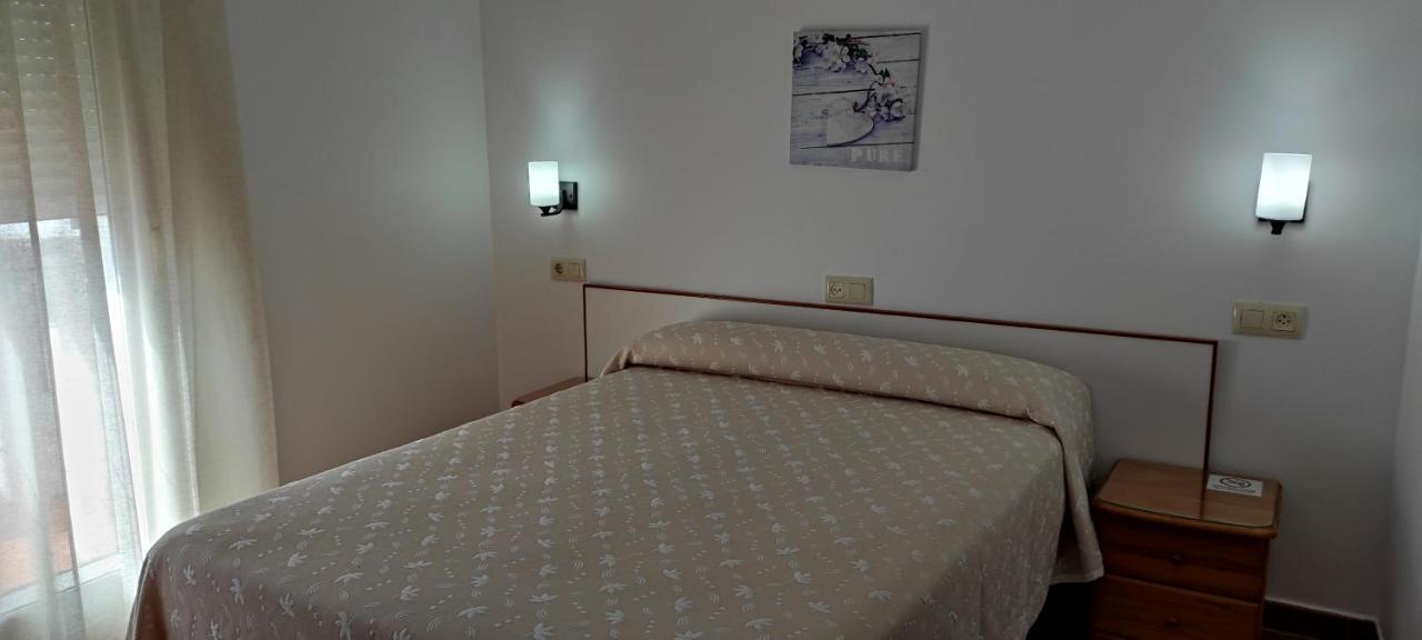 Hotel Grove O Grove Eksteriør billede