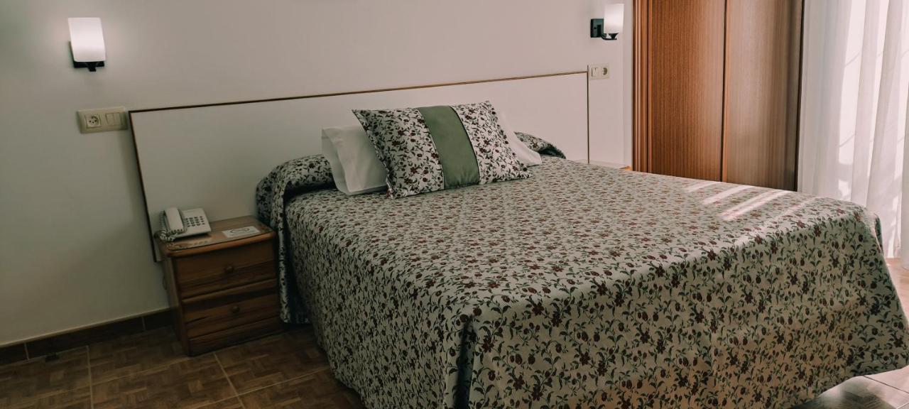 Hotel Grove O Grove Eksteriør billede